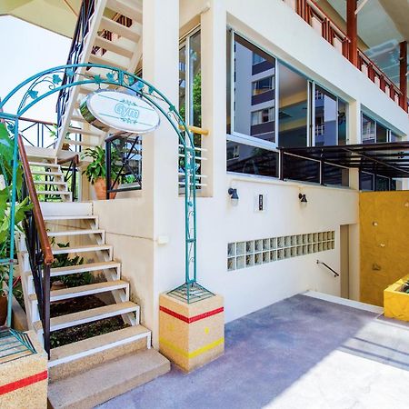 Hua Hin First - Happy Rent Apartment Exterior photo