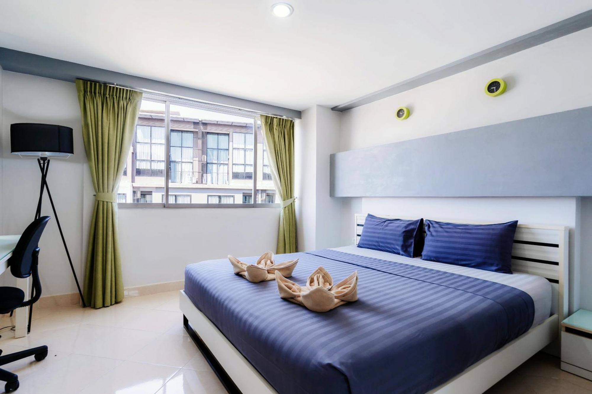 Hua Hin First - Happy Rent Apartment Exterior photo