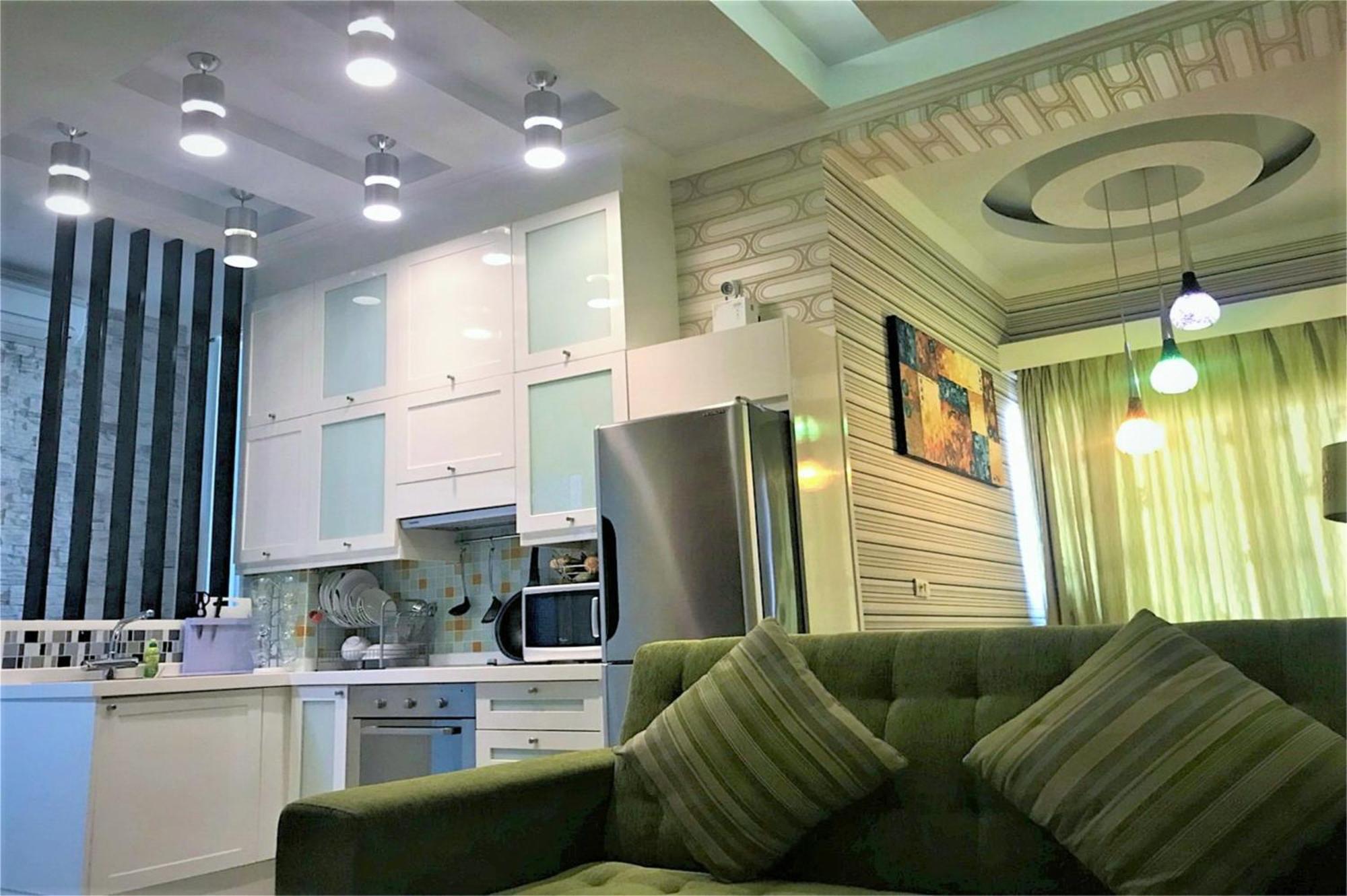 Hua Hin First - Happy Rent Apartment Exterior photo