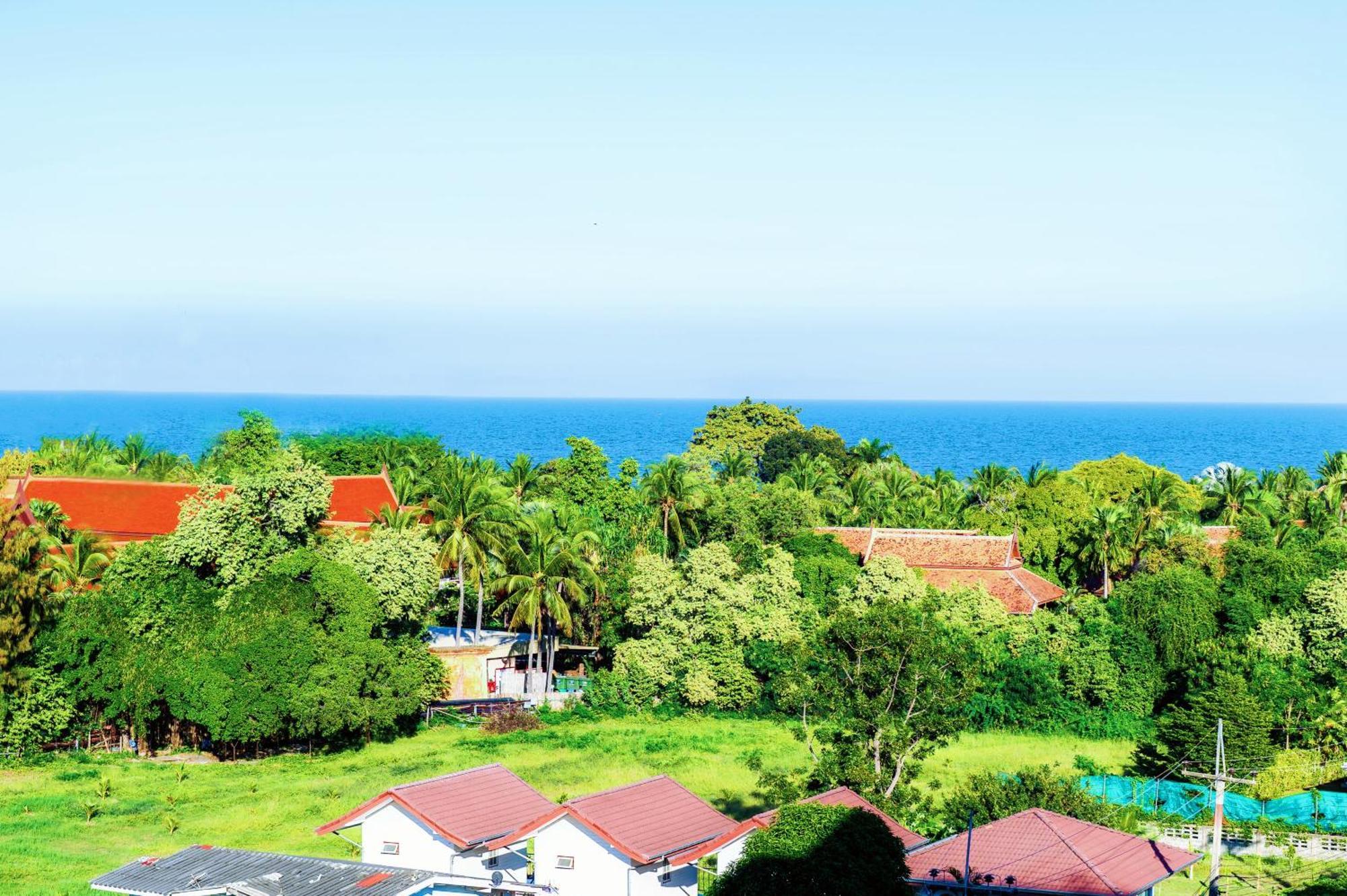 Hua Hin First - Happy Rent Apartment Room photo