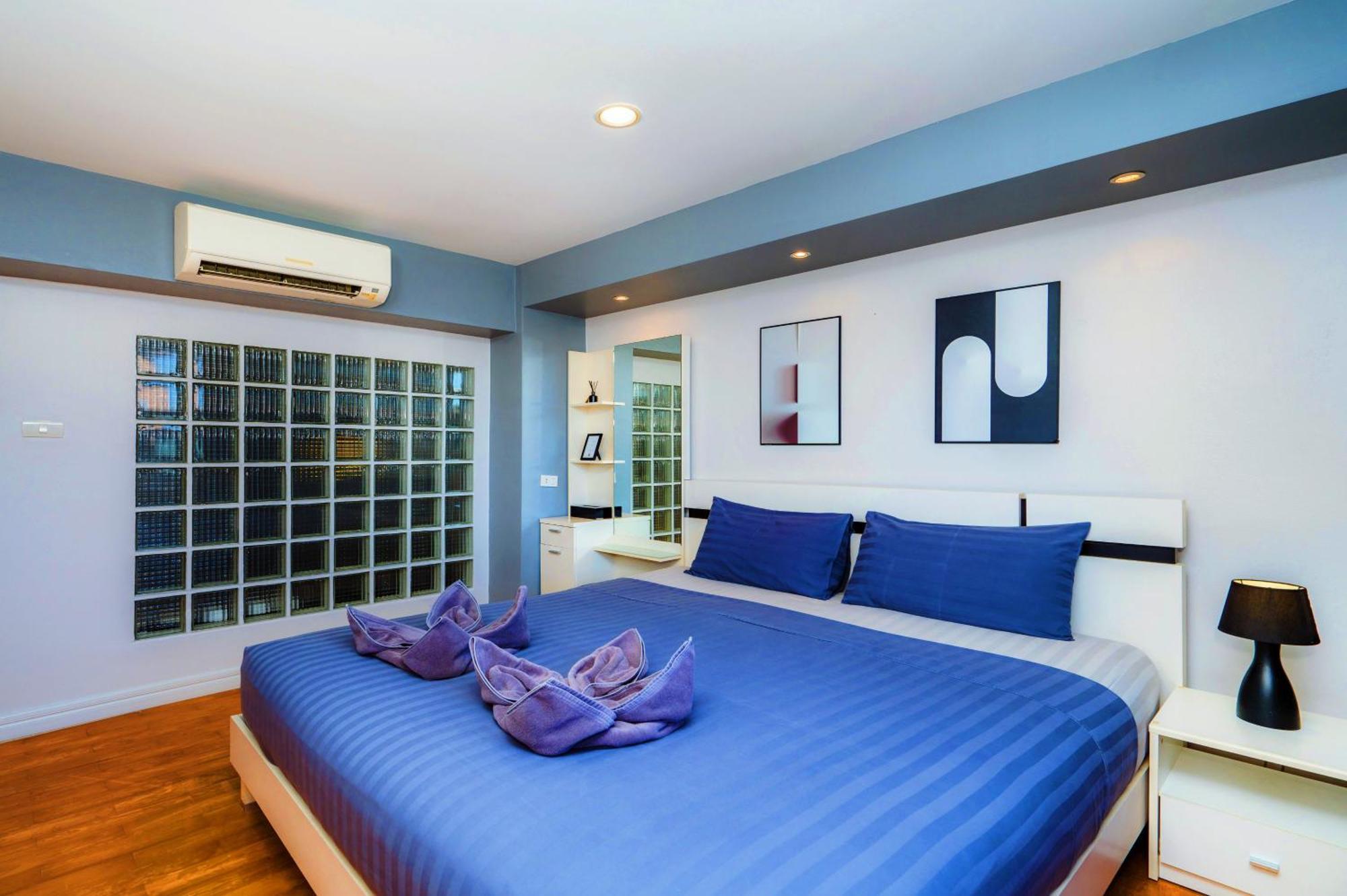 Hua Hin First - Happy Rent Apartment Room photo