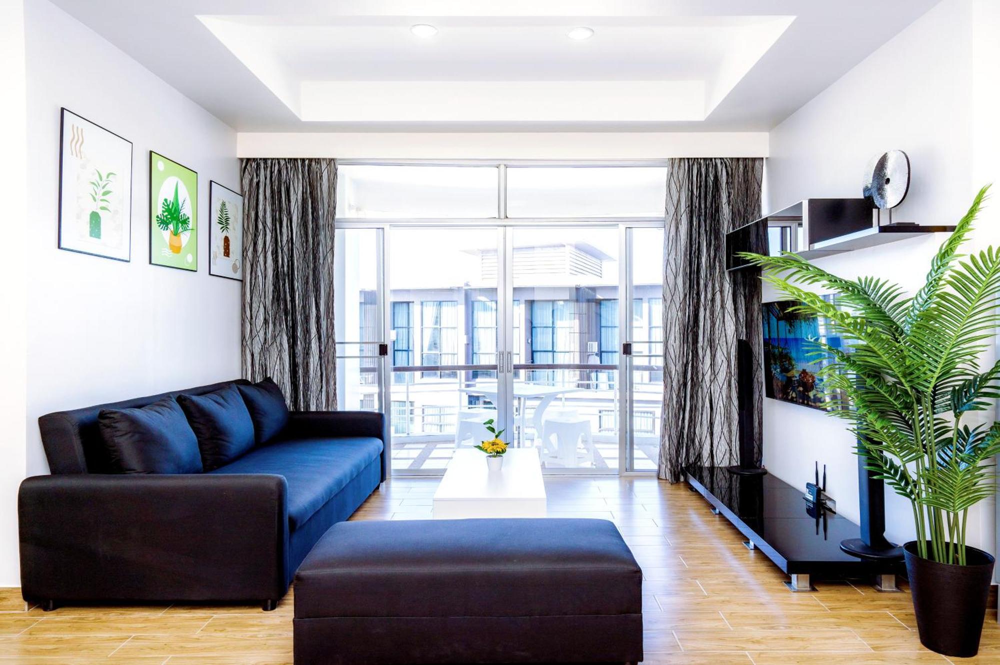 Hua Hin First - Happy Rent Apartment Room photo