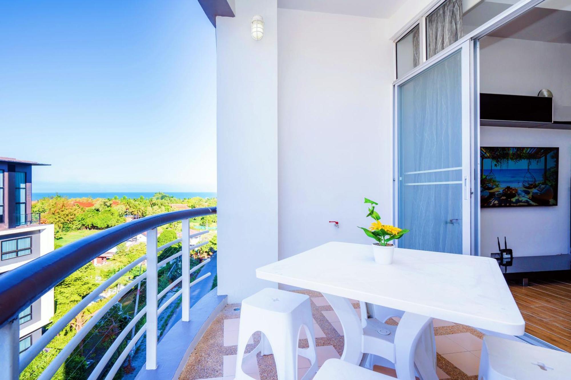Hua Hin First - Happy Rent Apartment Exterior photo