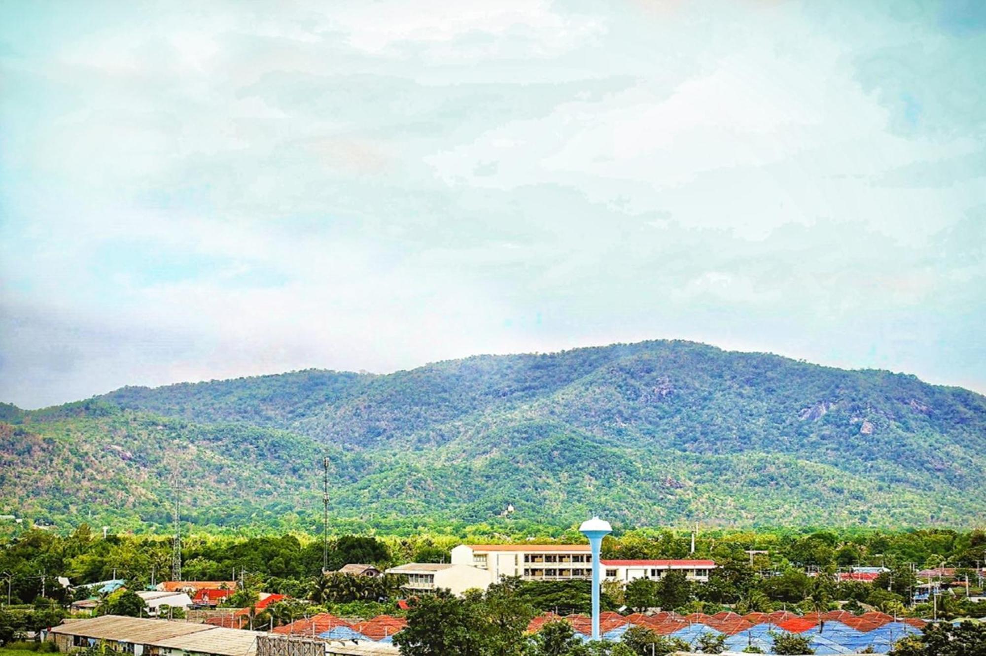 Hua Hin First - Happy Rent Apartment Room photo